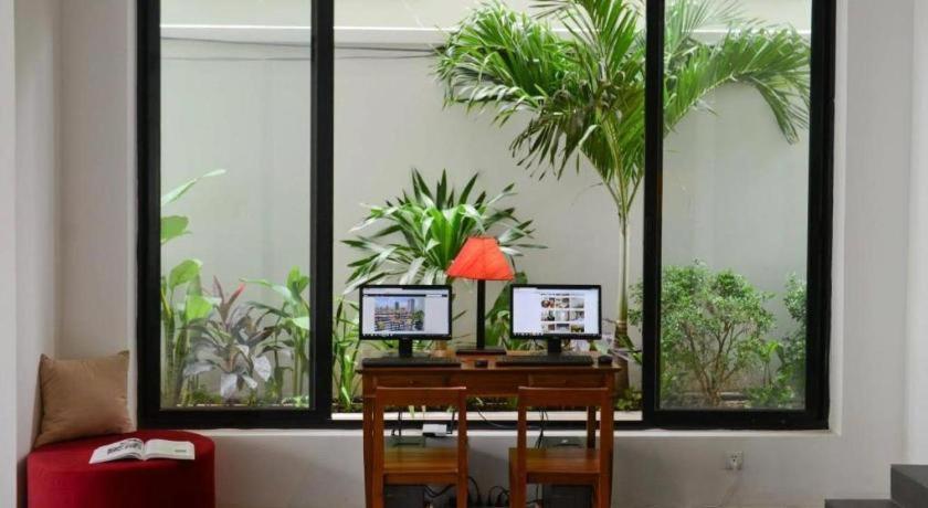Kolab Sor Phnom Penh Hotel מראה חיצוני תמונה