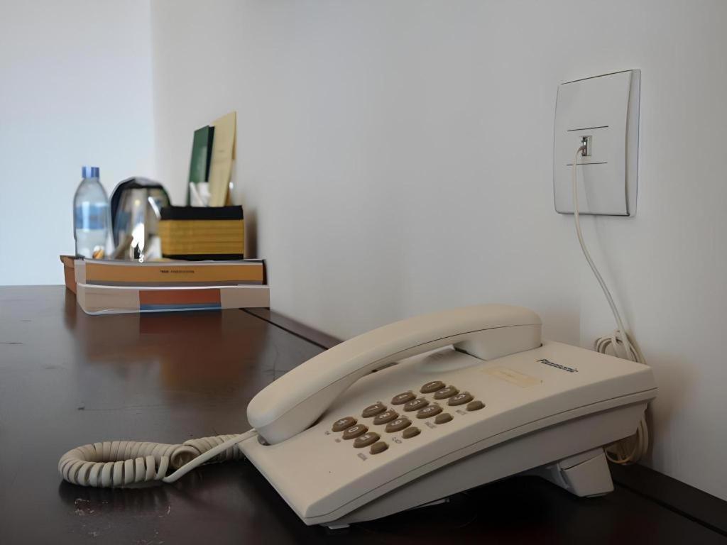 Kolab Sor Phnom Penh Hotel מראה חיצוני תמונה