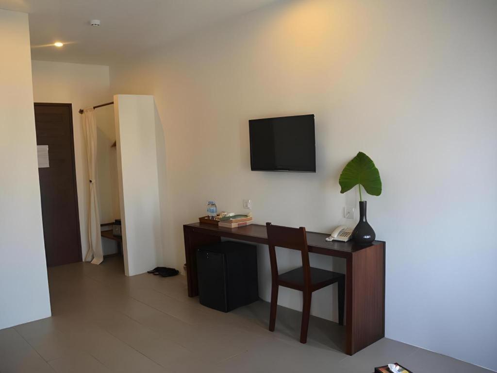 Kolab Sor Phnom Penh Hotel מראה חיצוני תמונה