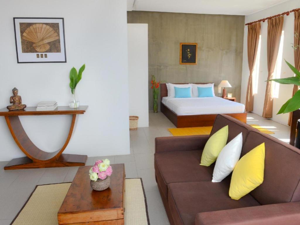Kolab Sor Phnom Penh Hotel מראה חיצוני תמונה