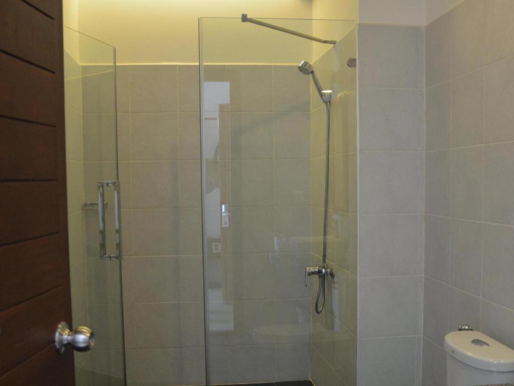Kolab Sor Phnom Penh Hotel מראה חיצוני תמונה