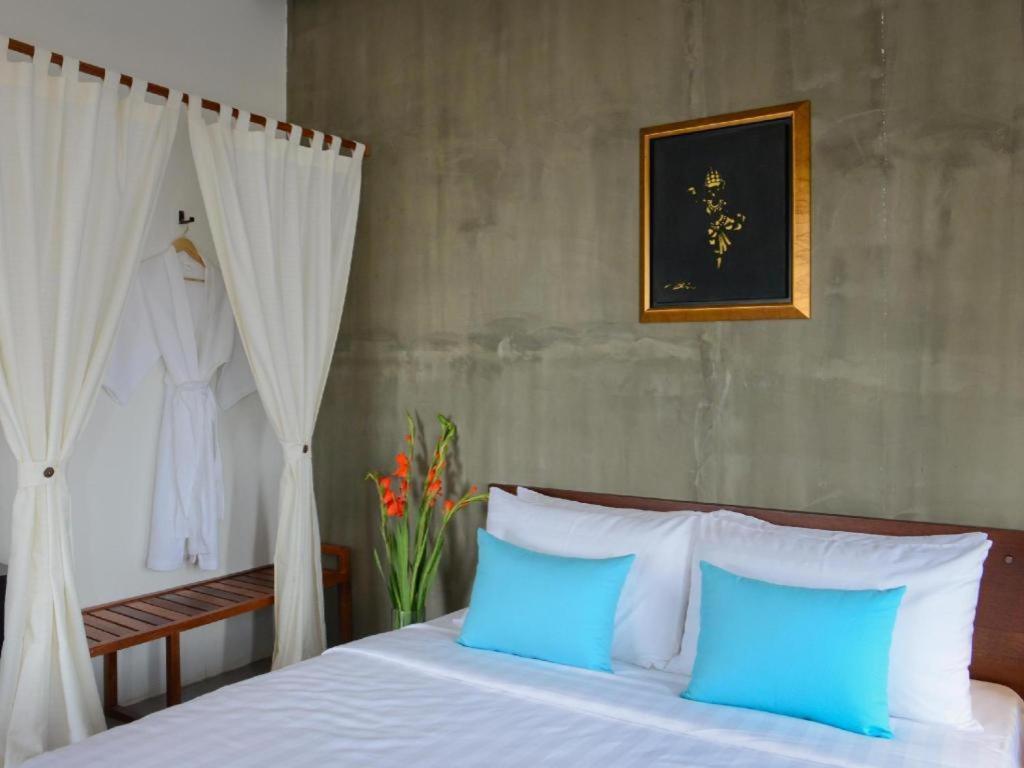 Kolab Sor Phnom Penh Hotel מראה חיצוני תמונה