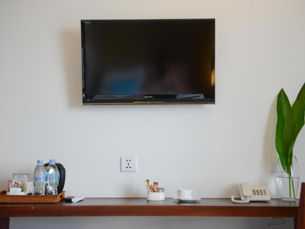 Kolab Sor Phnom Penh Hotel מראה חיצוני תמונה