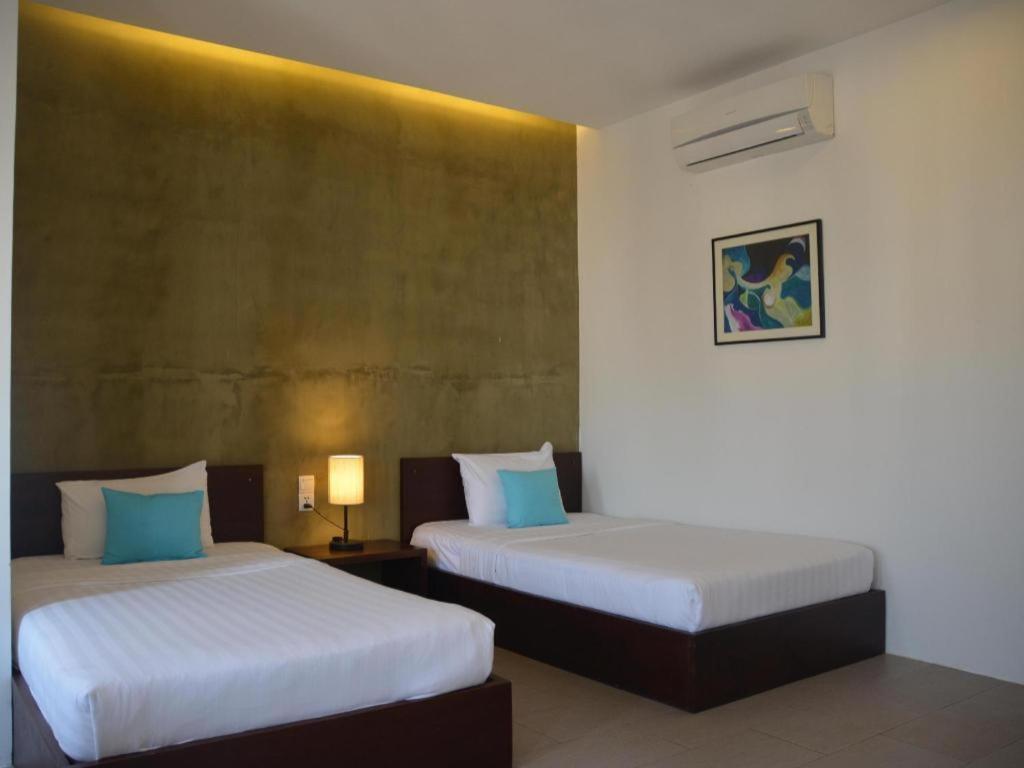 Kolab Sor Phnom Penh Hotel מראה חיצוני תמונה
