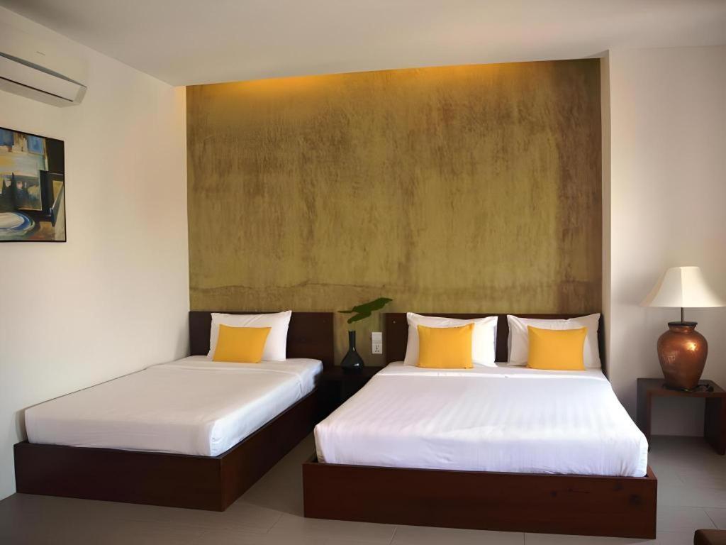 Kolab Sor Phnom Penh Hotel מראה חיצוני תמונה